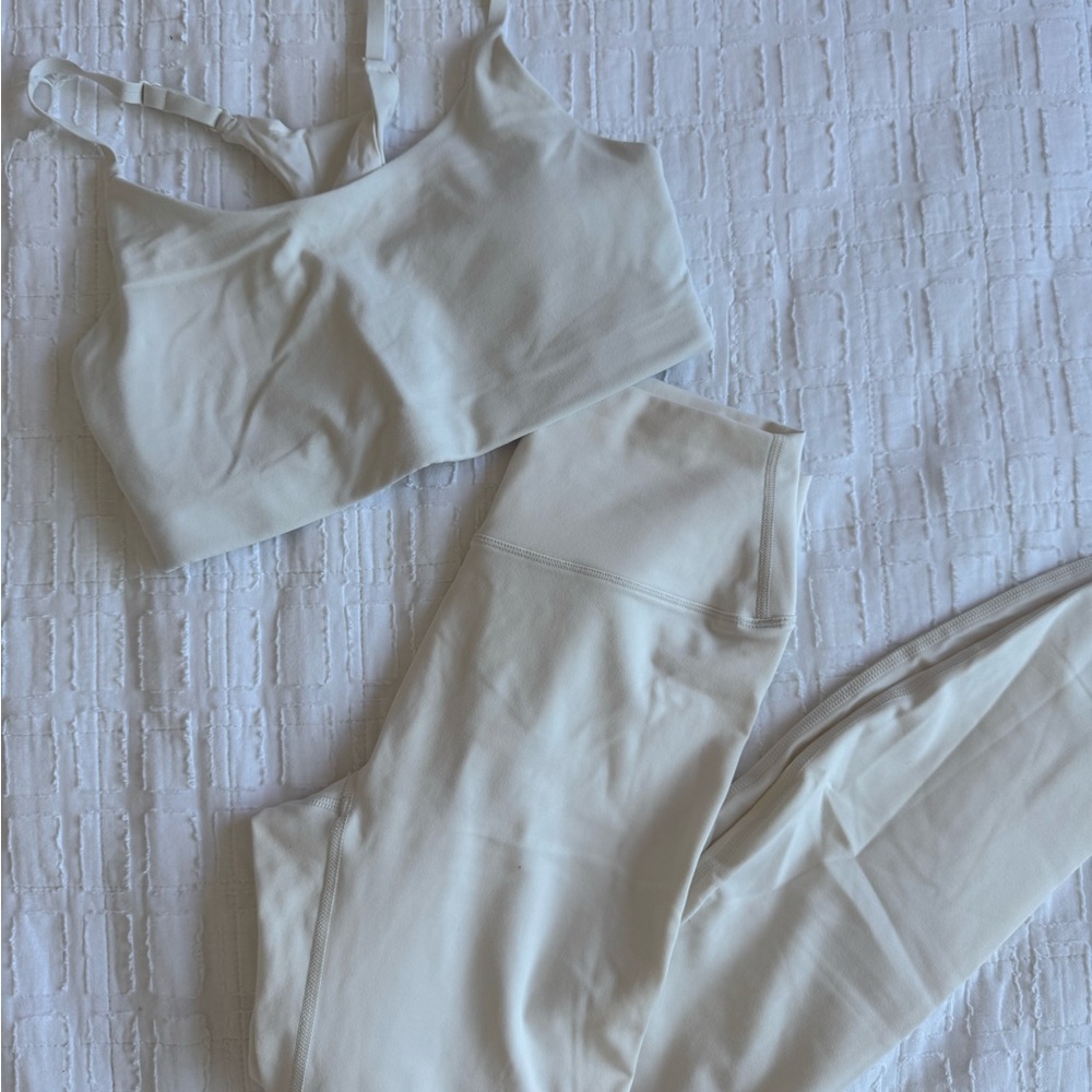 H&M Softmove Set
